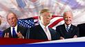 В США активно идет предвыборная гонка: кто борется за кресло президента и что они думают об Украине