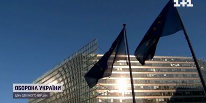 ЄС скасував на рік мита на українські товари