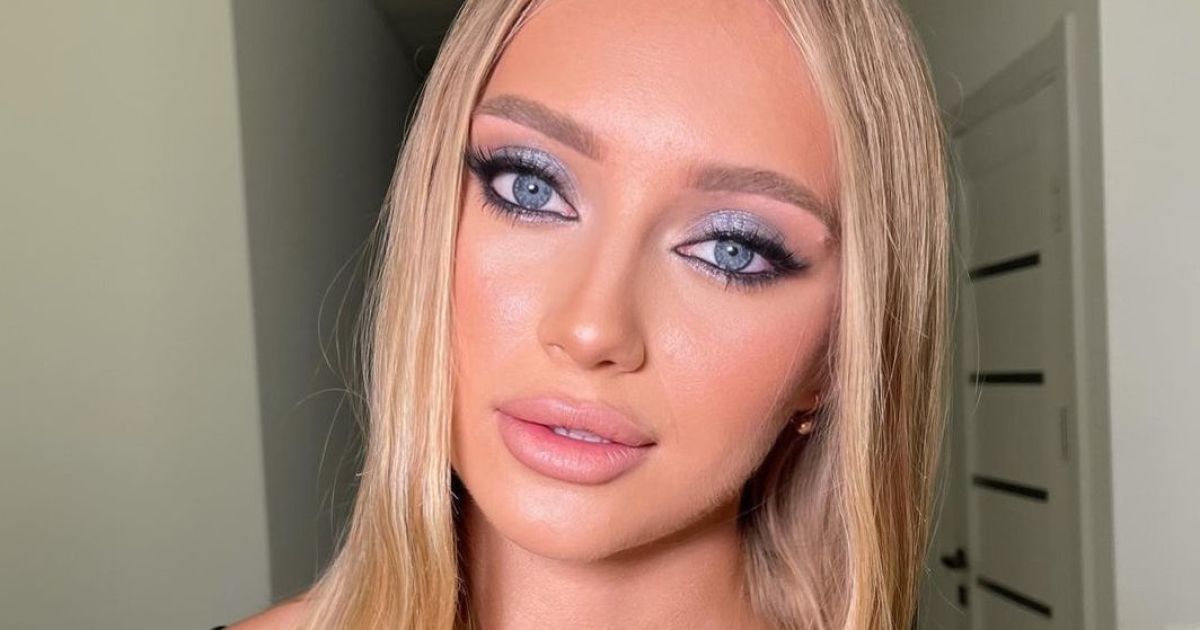 Даша Ставнича/Instagram stavnicha_dasha