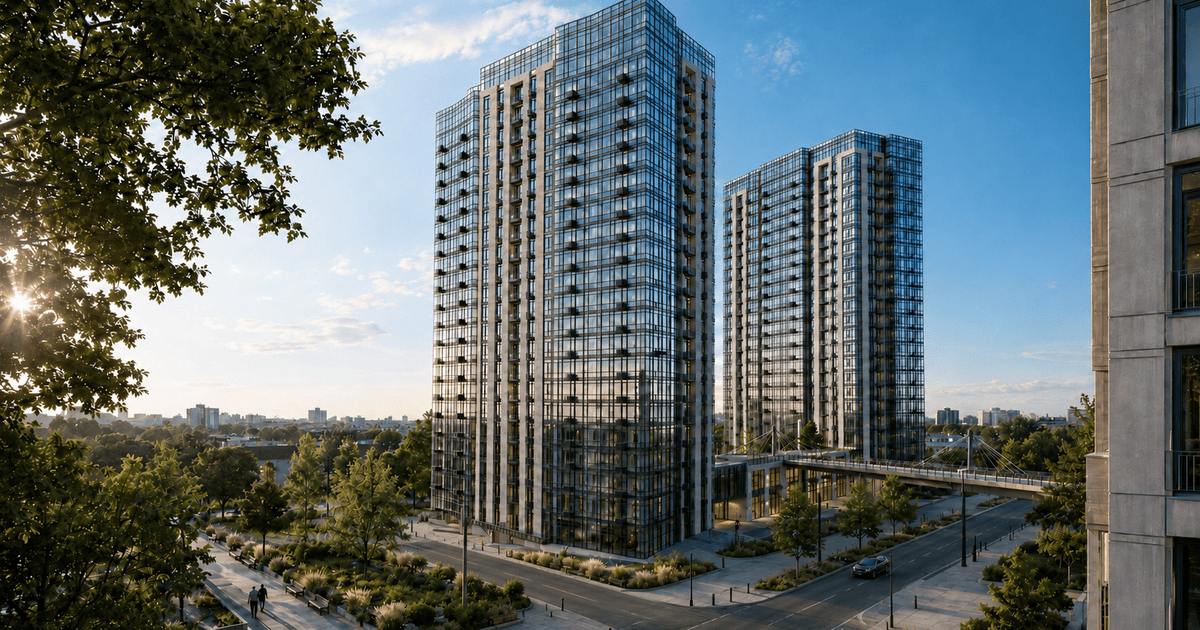 City One Development виводить у продаж останні будинки «Новопечерських Липок»