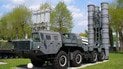 ЗРК С-300
