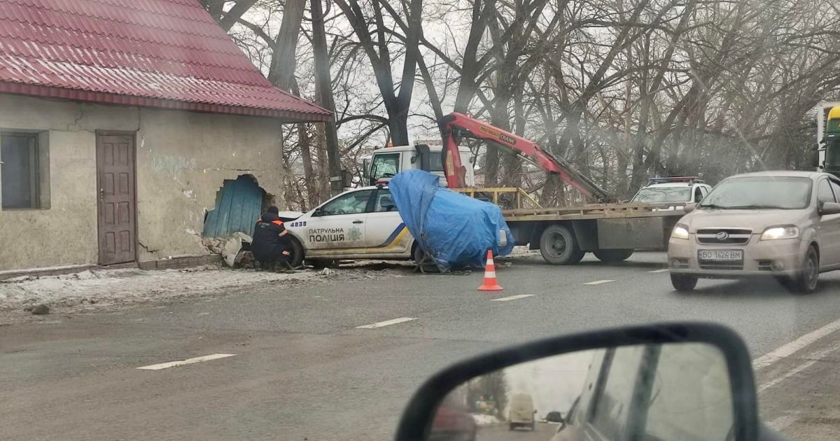 Facebook/Андрей Объещик