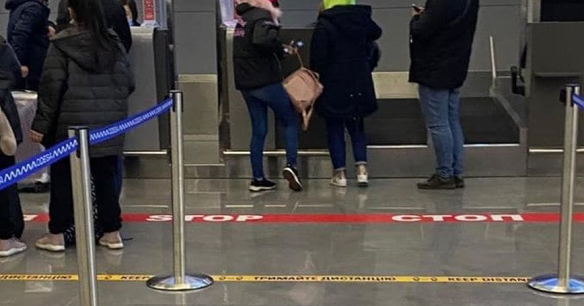 Секс за гроші: у Києві одеситка вербувала дівчат для заняття проституцією у Стамбулі