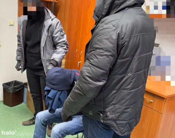 Українець і поляк вбивали та грабували літніх жінок у Варшаві / Фото: Haloursynow