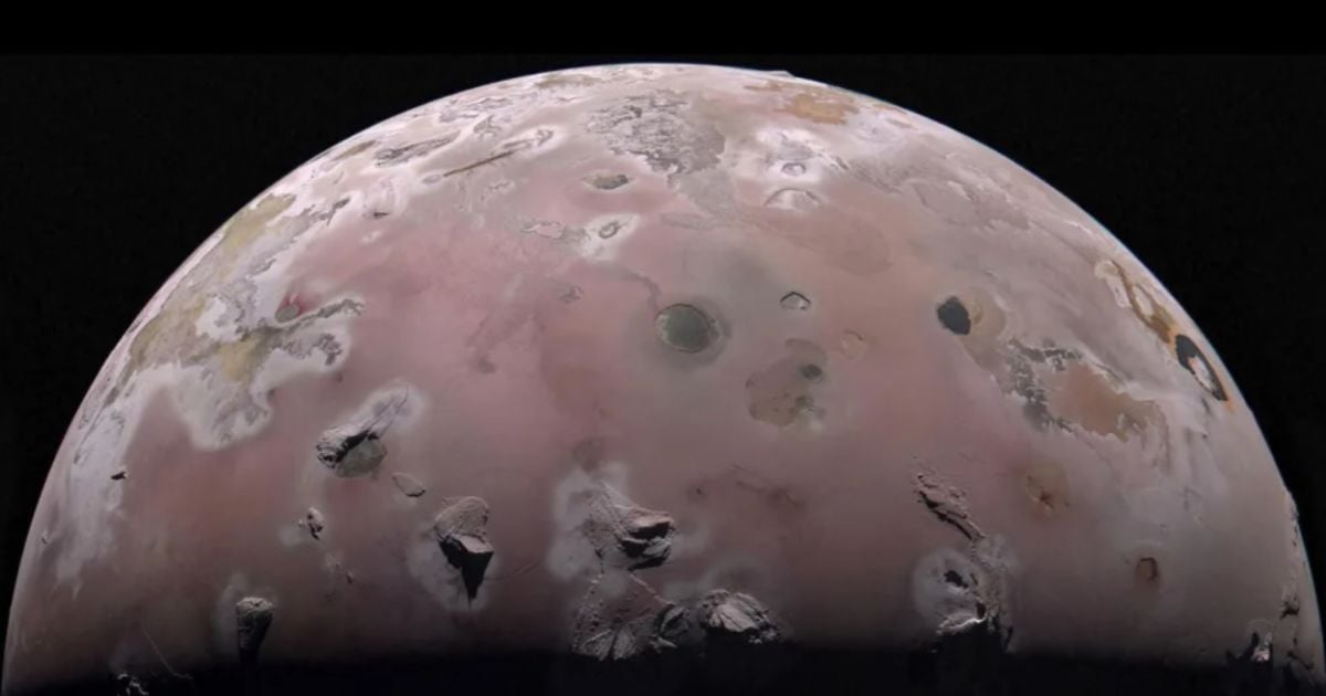 Фото: CNN/НАСА