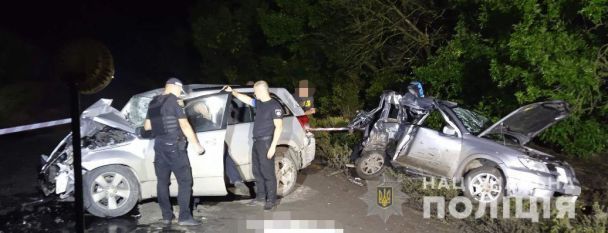  / © ГУ Національної поліції в Одеській області