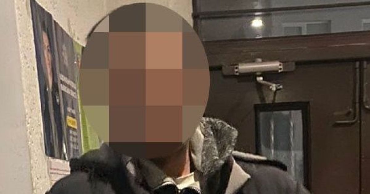Бил ножом в грудь: старший брат зарезал младшего во Львовской области (фото)