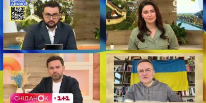 Андрій Садовий про ситуацію у Львові та ціни на проживання