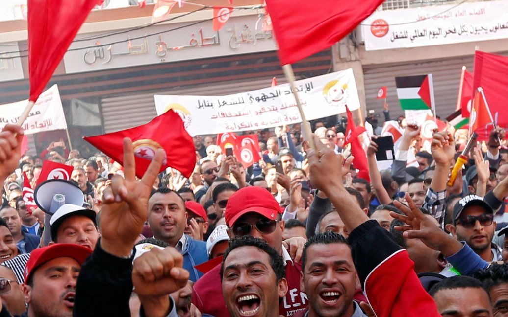 Туніс / © Reuters