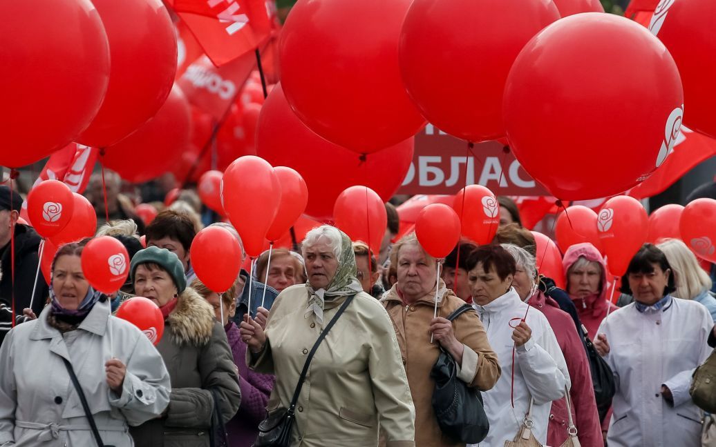 Україна / © Reuters