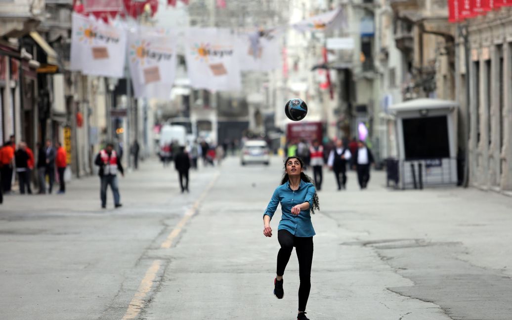 Туреччина / © Reuters