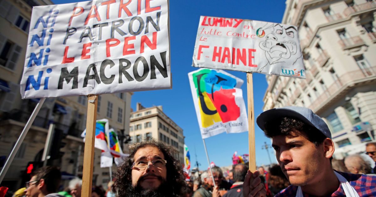 Франція / © Reuters