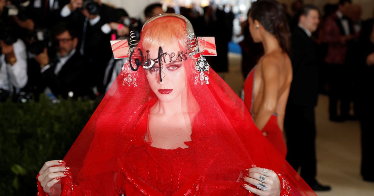 Кеті Перрі / © Reuters