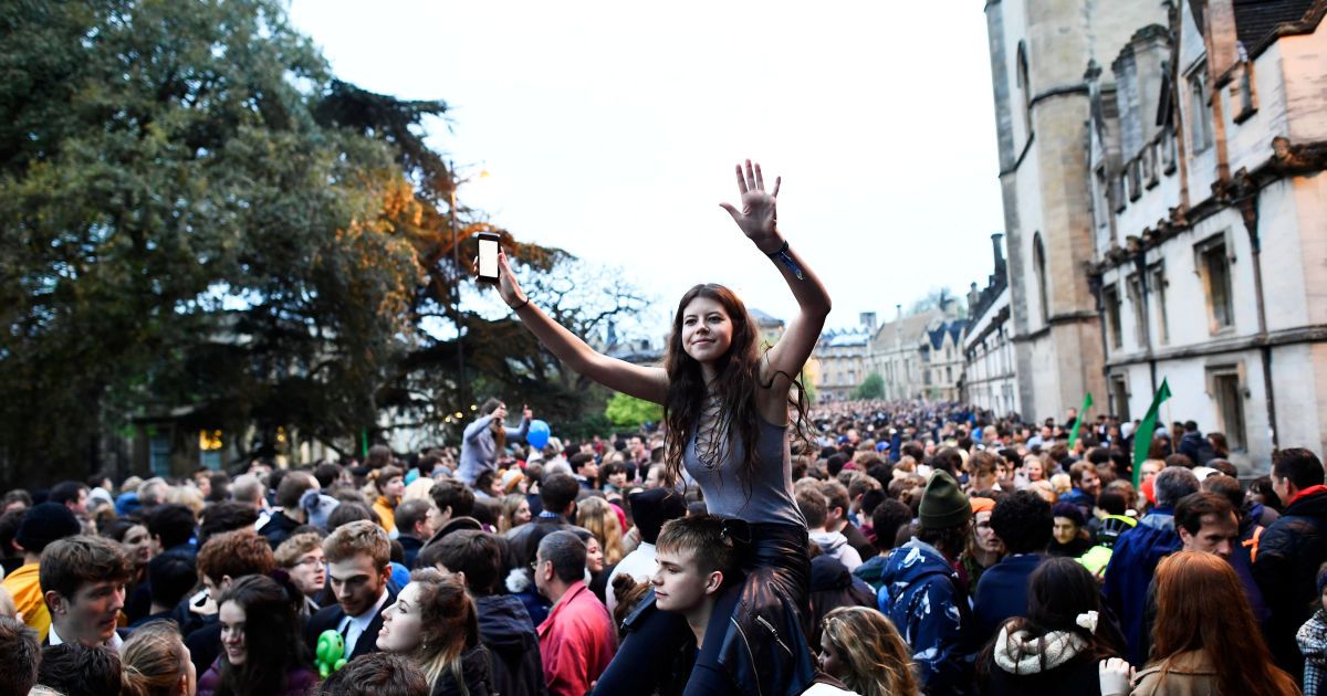 Британія / © Reuters