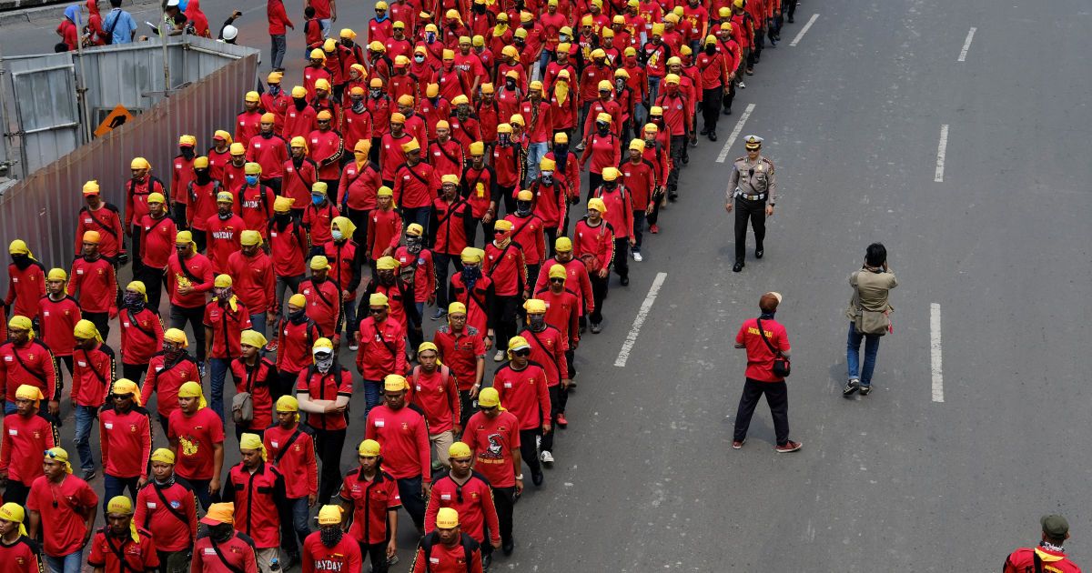 Індонезія / © Reuters
