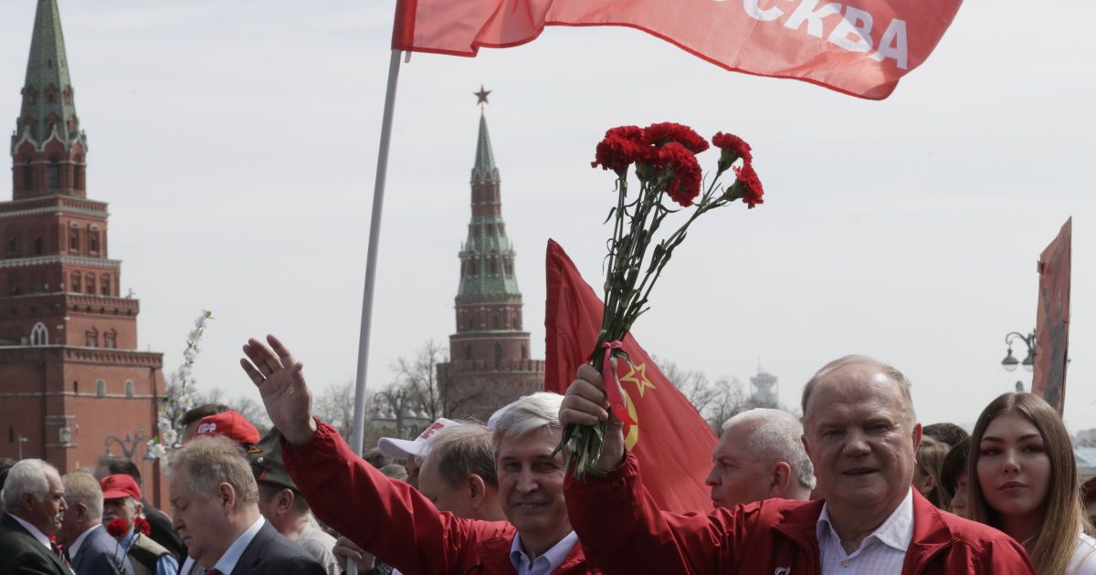 Росія / © Reuters