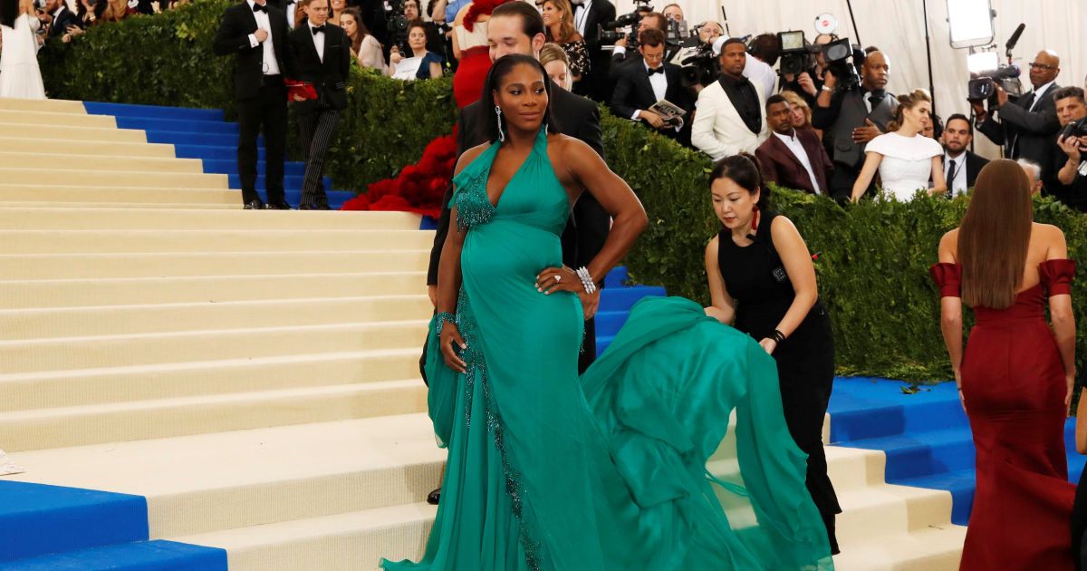 Серена Вільямс / © Reuters