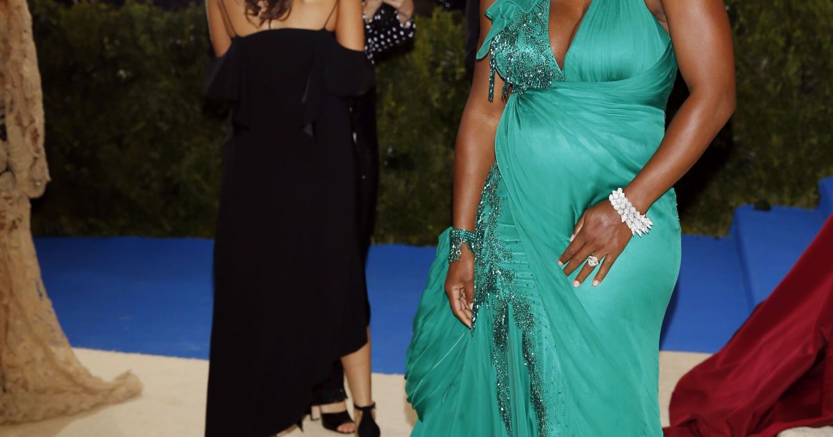 Серена Вільямс / © Reuters