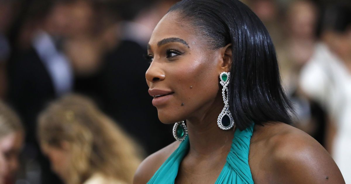 Серена Вільямс / © Reuters