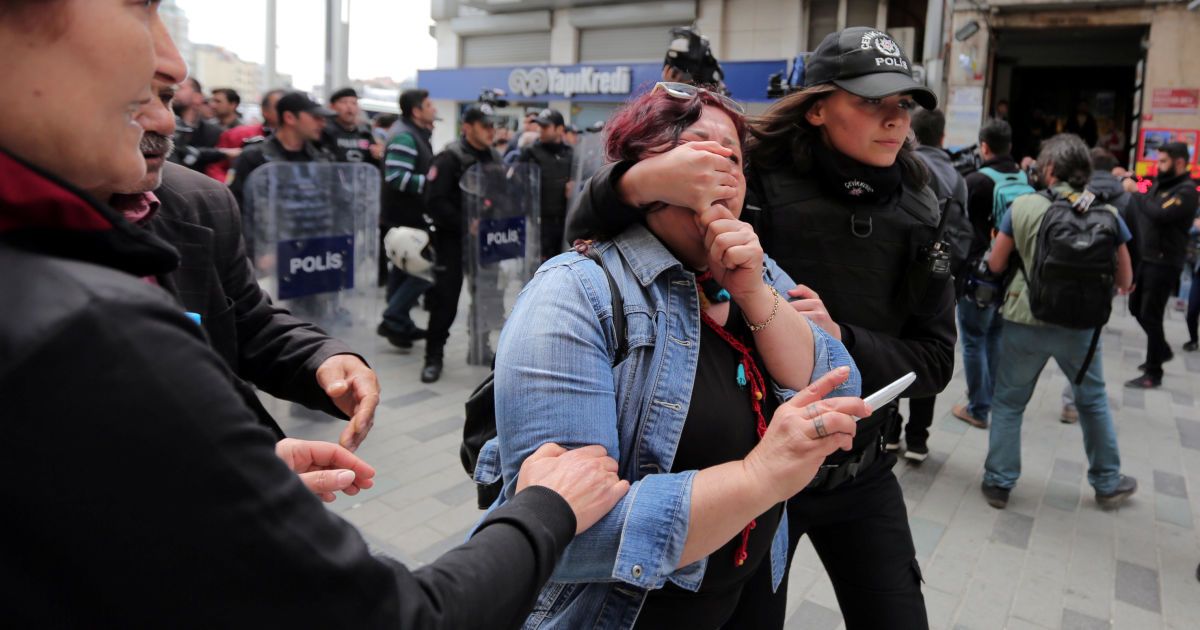 Туреччина / © Reuters