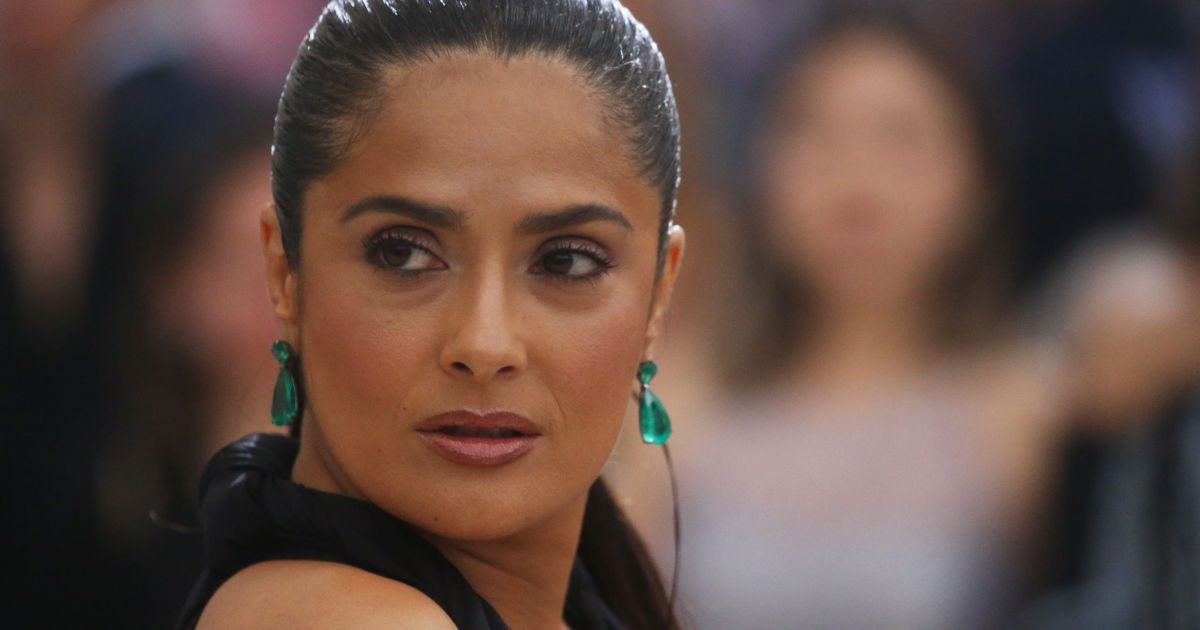 Сальма Гайєк / © Reuters