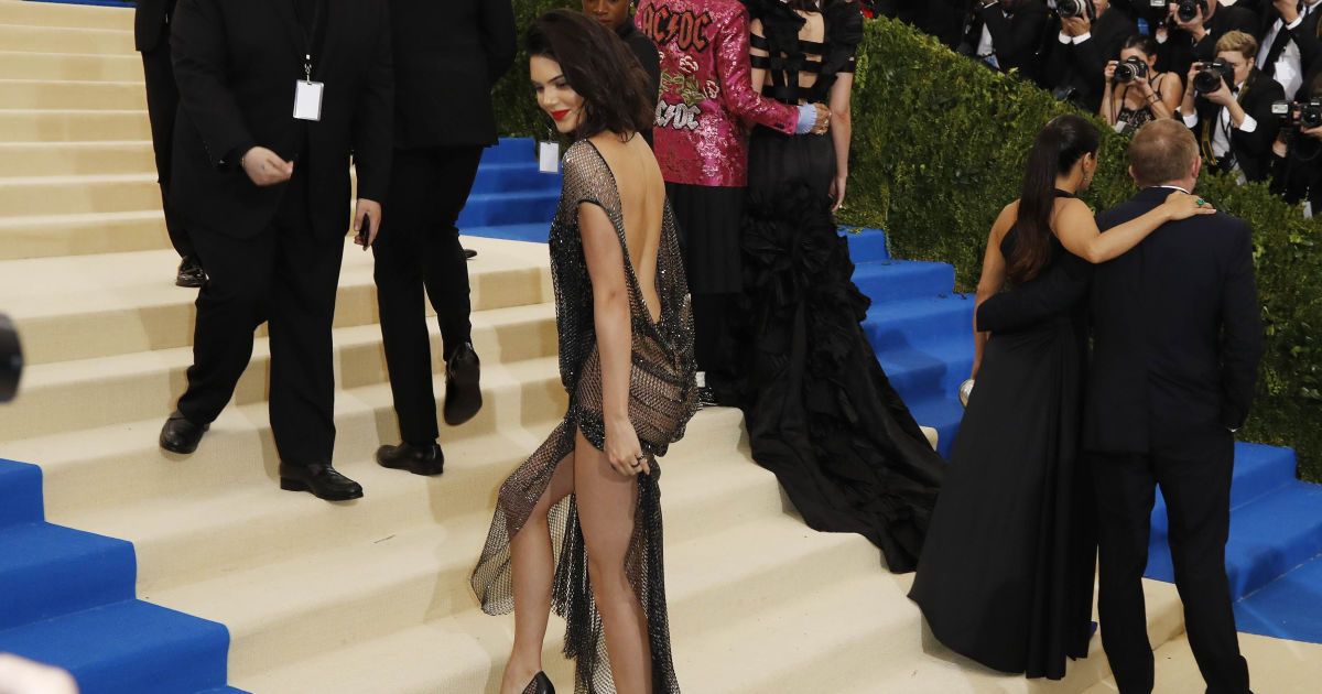 Кендалл Дженнер / © Reuters