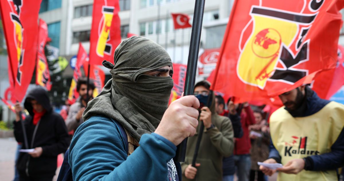 Туреччина / © Reuters