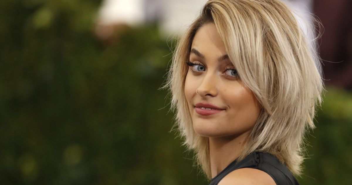 Періс Джексон / © Reuters