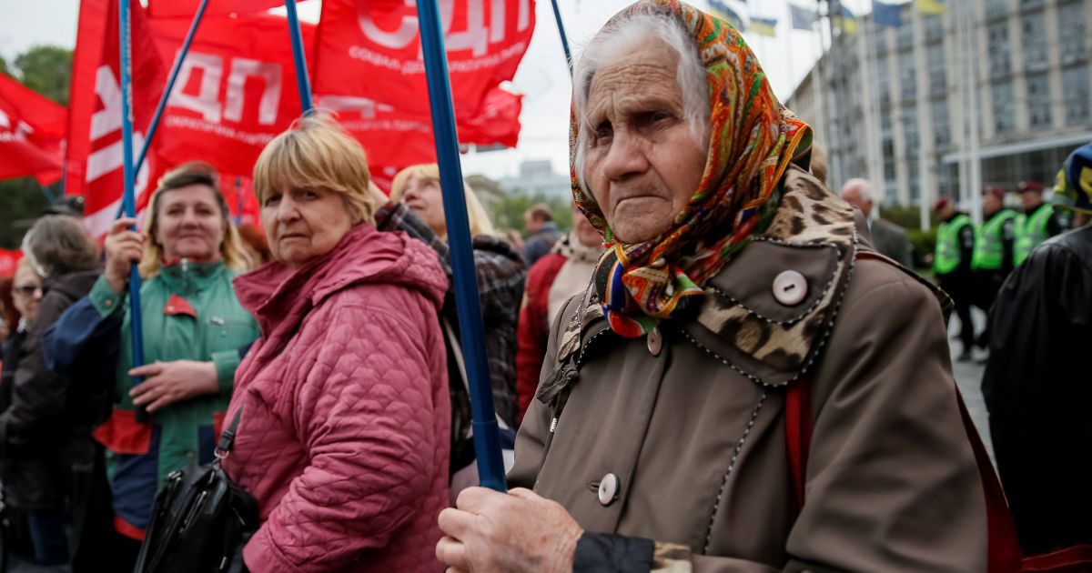 Україна / © Reuters