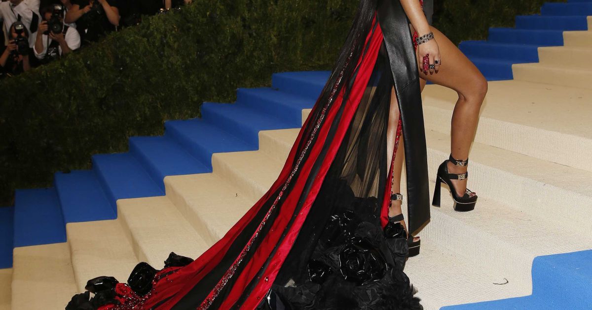 Ніккі Мінаж / © Reuters