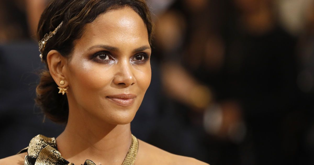 Геллі Беррі / © Reuters