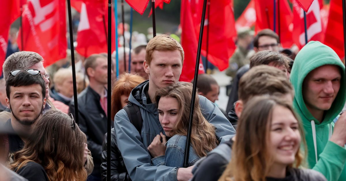 Україна / © Reuters