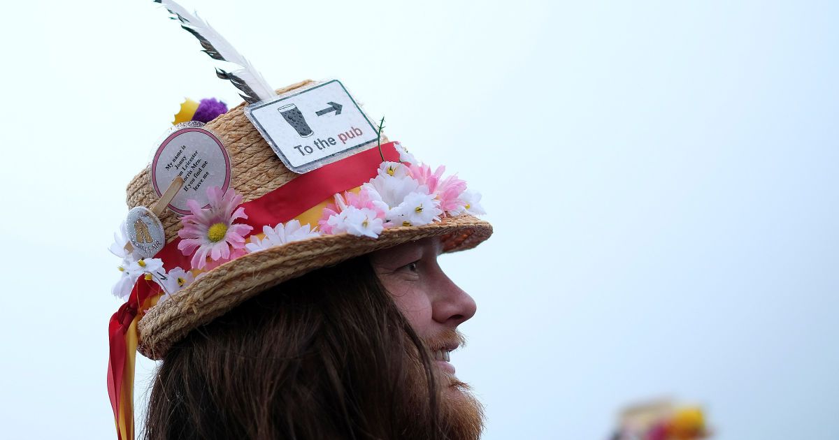 Британія / © Reuters