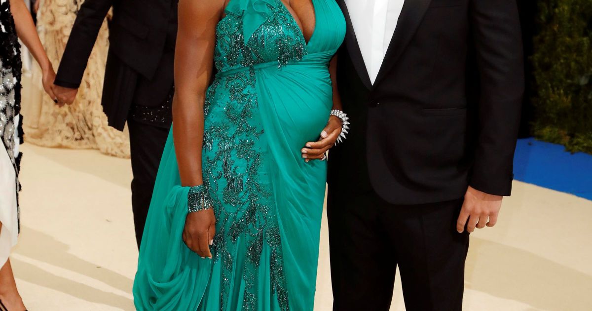 Серена Вільямс / © Reuters