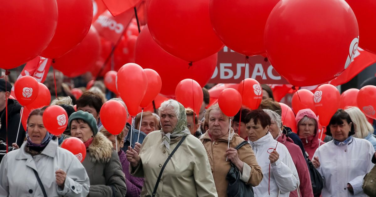 Україна / © Reuters