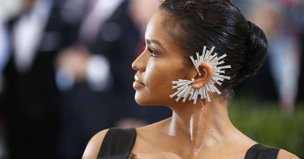 Кессі / © Reuters