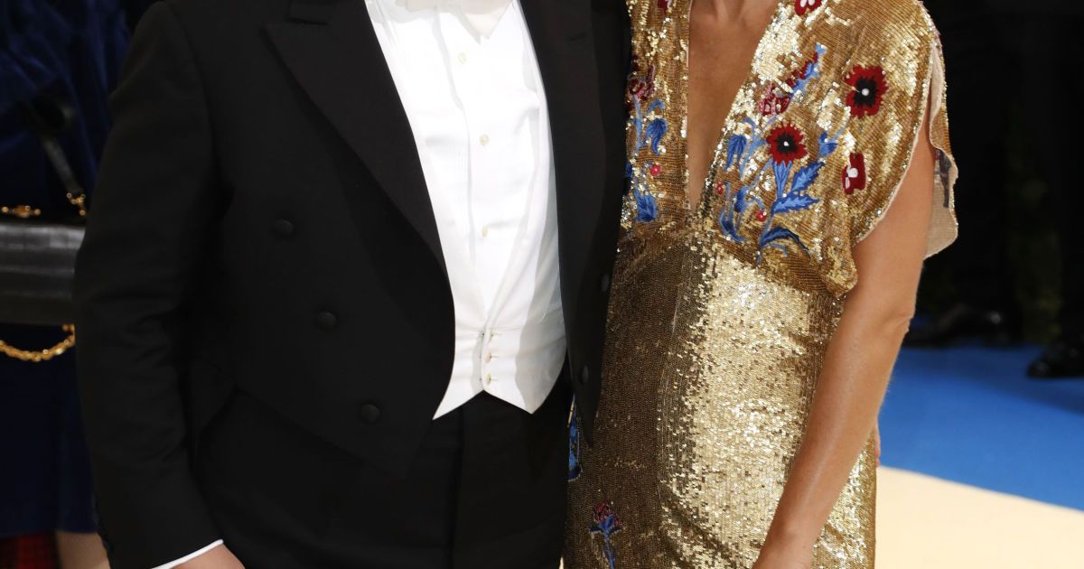 Джеймс Корден / © Reuters