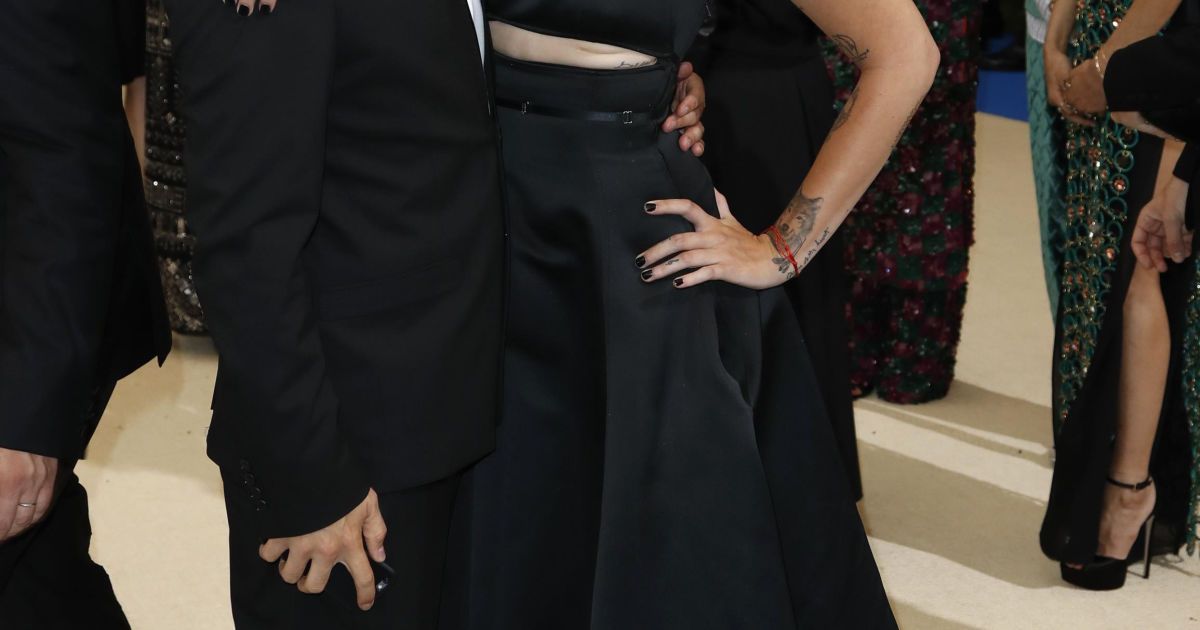 Періс Джексон / © Reuters