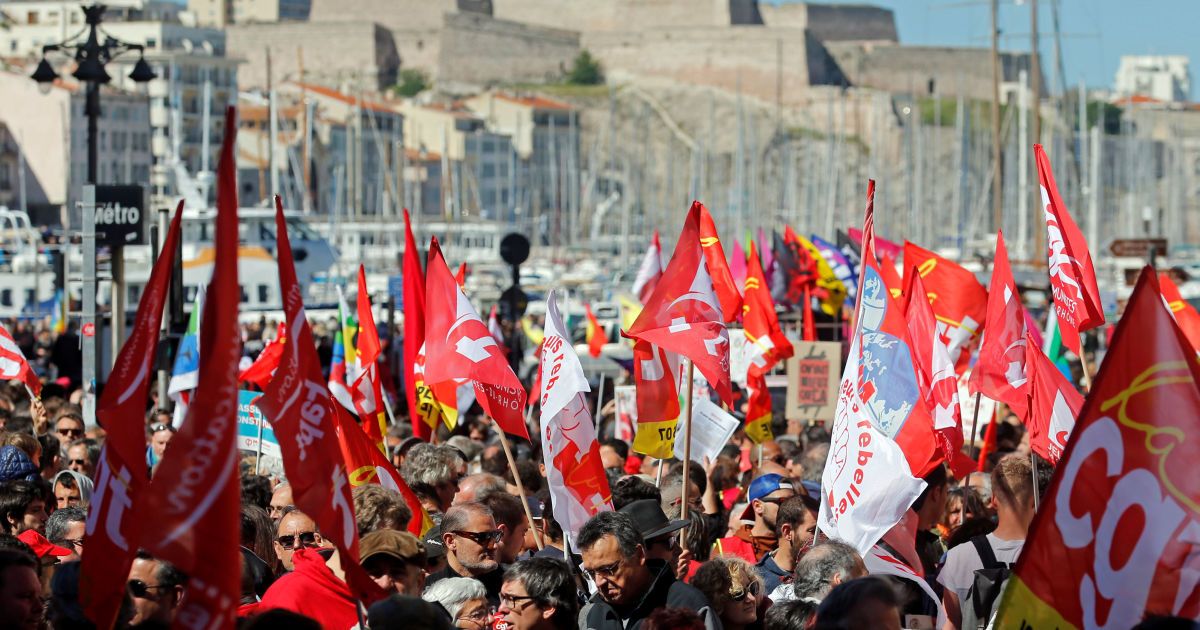 Франція / © Reuters