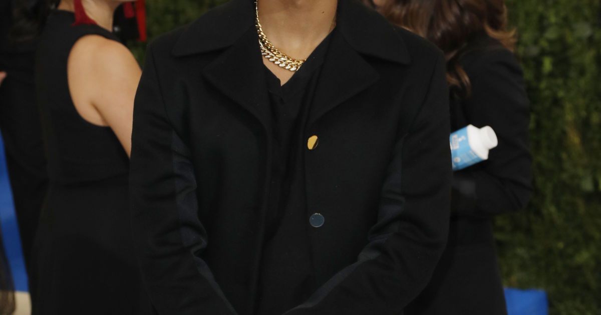 Джейден Сміт / © Reuters