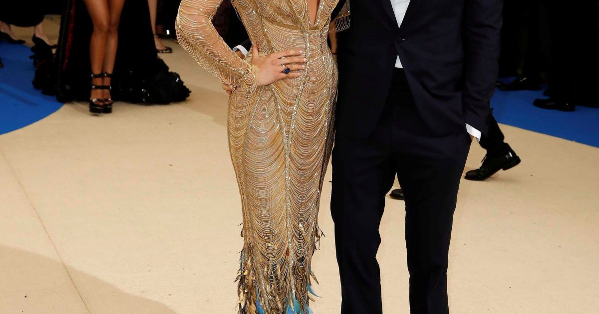 Раян Рейнольдс і Блейк Лайвлі / © Reuters