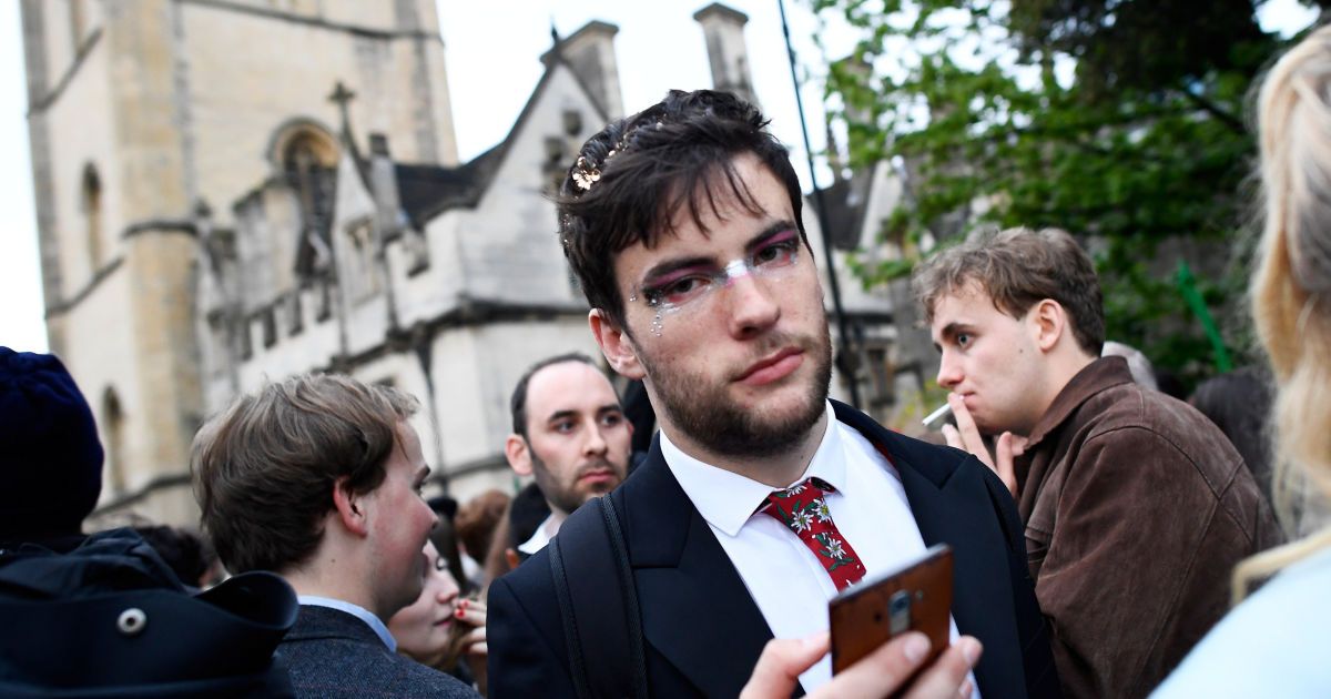 Британія / © Reuters