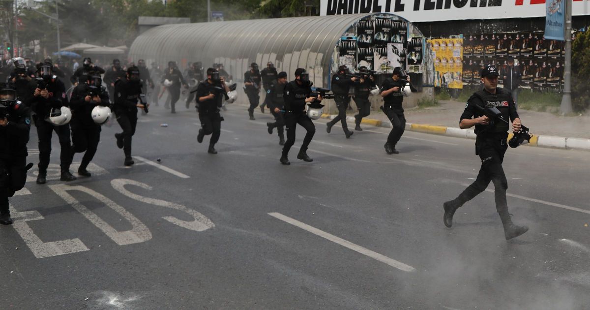 Туреччина / © Reuters