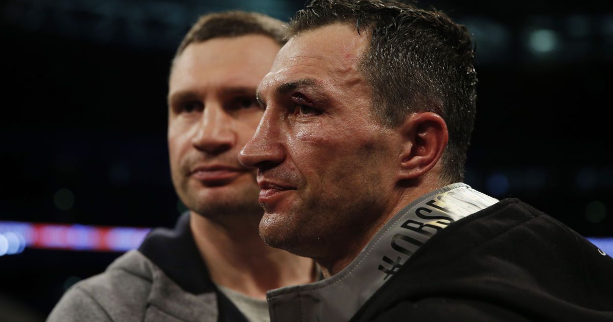 Джошуа победил Кличко / © Reuters