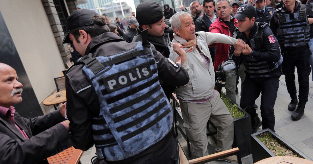 Туреччина / © Reuters