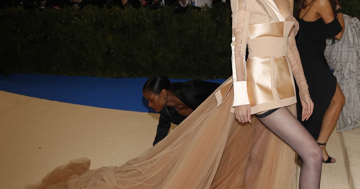 Джиджи Гадід / © Reuters