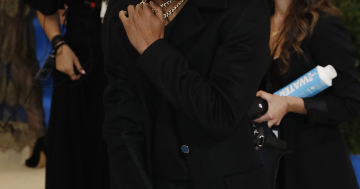 Джейден Сміт / © Reuters