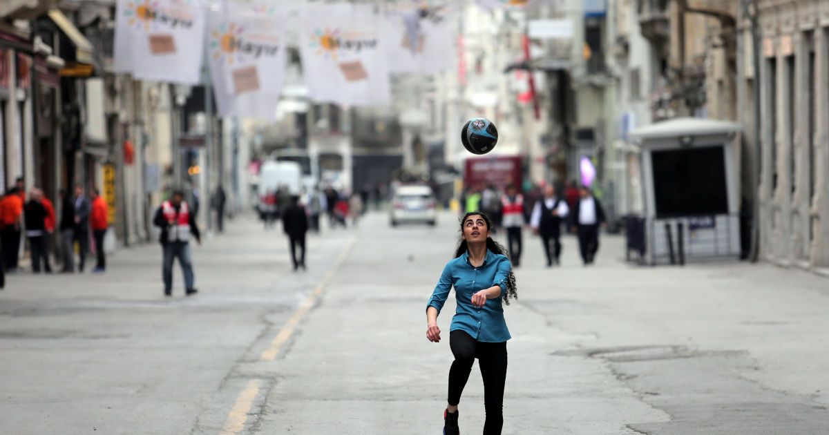 Туреччина / © Reuters