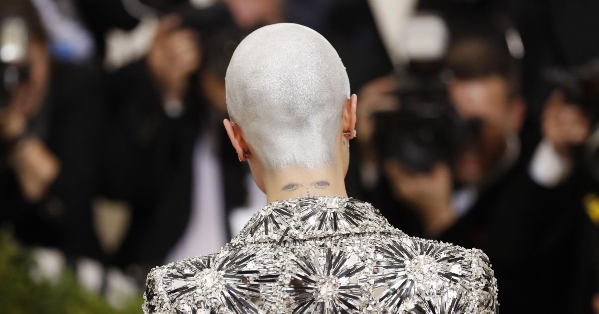 Кара Делевінь у Chanel / © Reuters