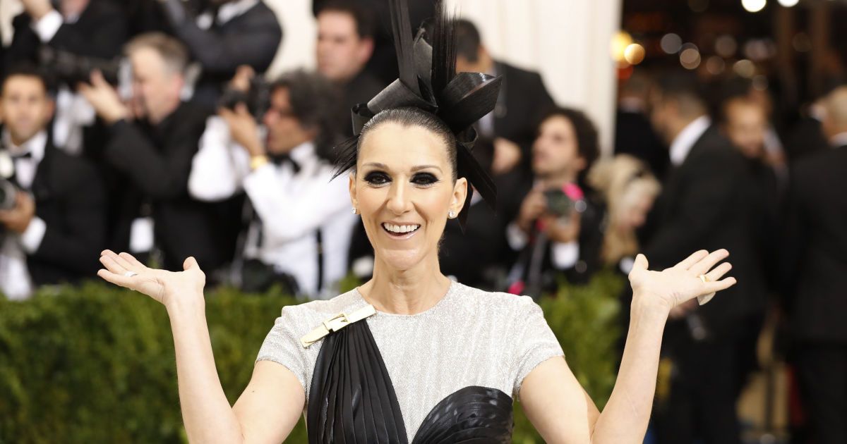 Селін Діон / © Reuters